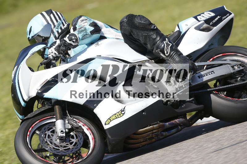 /12 30.04.2025 Speer Racing ADR/Gruppe gelb/410